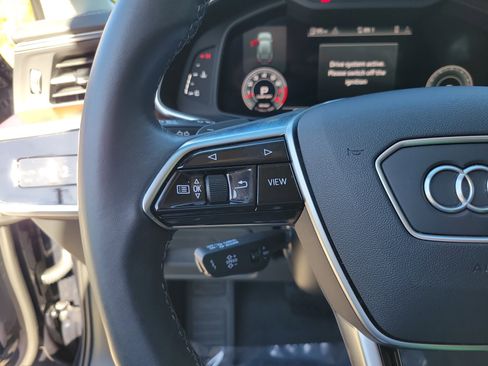 Used 2022 Audi A6 3.0T allroad Prestige w/ Prestige Package image 28