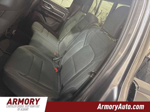 Used 2022 RAM 1500 Big Horn image 29