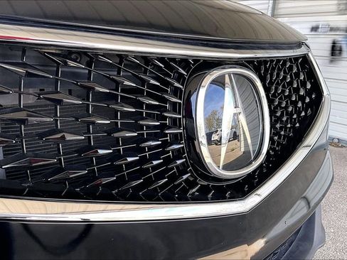 Used 2024 Acura RDX SH-AWD image 39