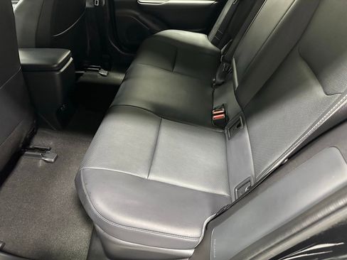 Used 2025 Toyota Prius XLE image 47