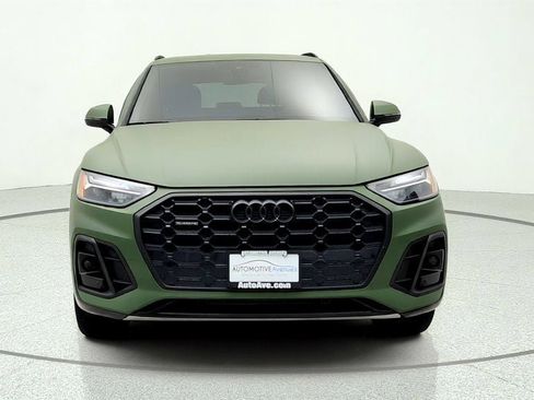 Used 2023 Audi Q5 2.0T Premium AWD/4WD image 2