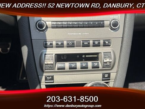Used 2005 Porsche Boxster RWD image 25