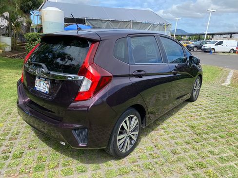 Used 2015 Honda Fit EX-L image 25