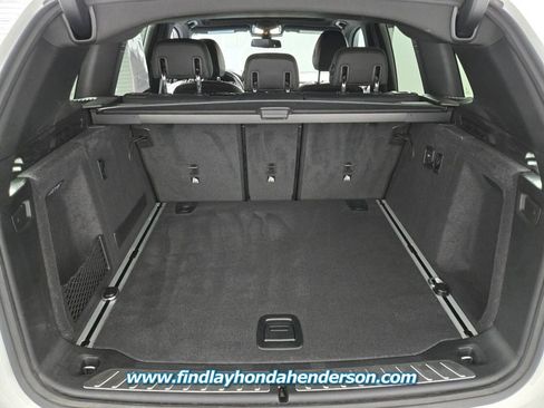 Used 2019 BMW X3 sDrive30i w/ M Sport Package 2 image 20