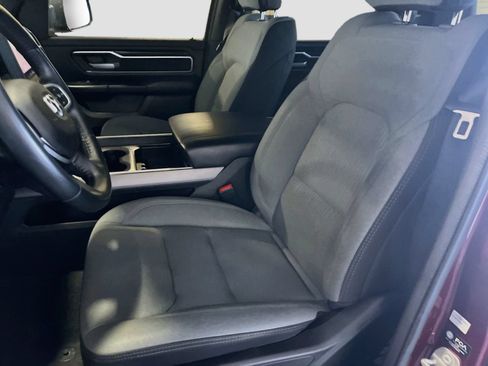 Used 2023 RAM 1500 Big Horn AWD/4WD image 20