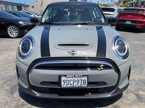 Used 2023 MINI Cooper SE FWD image 88