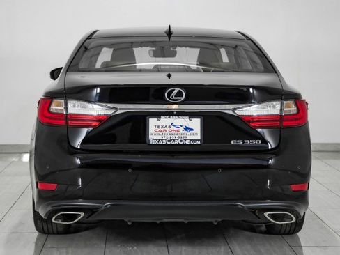 Used 2017 Lexus ES 350 image 7