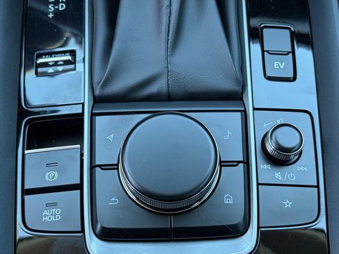 New 2026 MAZDA CX-50 AWD 2.5 Hybrid w/ Weather Package image 21