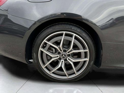 Used 2023 Mercedes-Benz E 450 4MATIC Cabriolet image 49