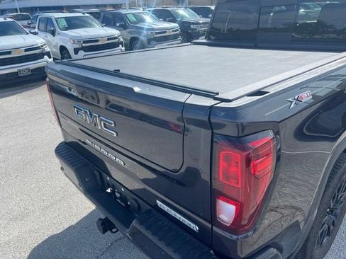 Used 2023 GMC Sierra 1500 Elevation w/ Elevation Premium Package AWD/4WD image 4