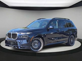 Used 2024 BMW ALPINA XB7 AWD/4WD video 1