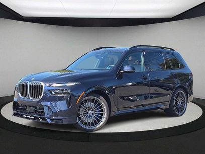 Used 2024 BMW ALPINA XB7