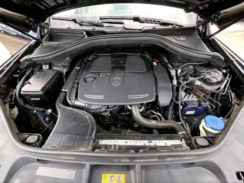 Used 2018 Mercedes-Benz GLE 350 image 29