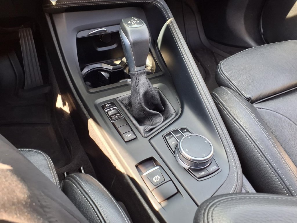 Used 2018 BMW X1 xDrive28i AWD/4WD image 12