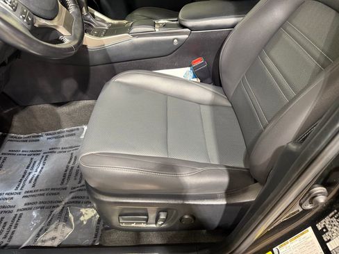 Used 2020 Lexus NX 300 AWD w/ Premium Package image 15