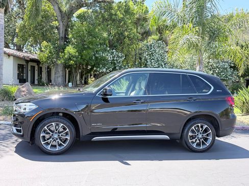 Used 2017 BMW X5 xDrive40e w/ Premium Package AWD/4WD image 2