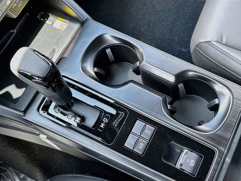 New 2026 Subaru Outback Premium AWD/4WD image 21