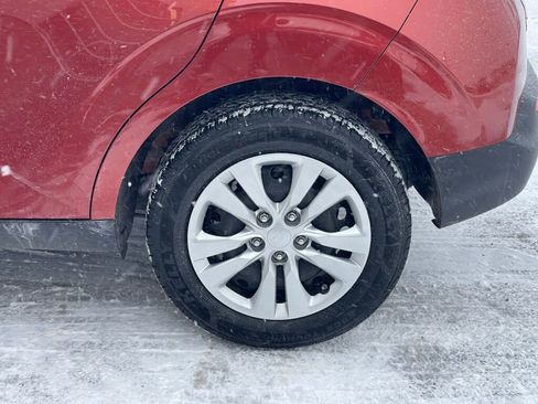 Used 2021 Kia Soul LX image 27