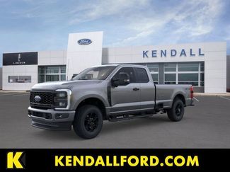 New 2025 Ford F250 XL w/ STX Appearance Package video 1