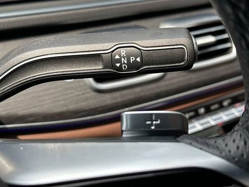 Certified 2024 Mercedes-Benz GLS 450 4MATIC image 25