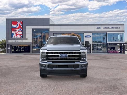 New 2026 Ford F350 Lariat w/ Lariat Ultimate Package AWD/4WD image 6