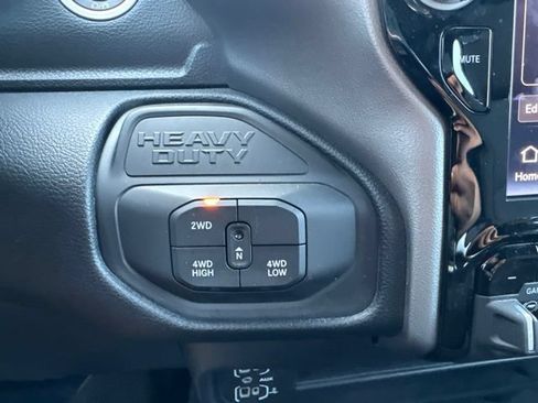 Certified 2026 RAM 2500 Big Horn AWD/4WD image 19