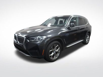 Used 2024 BMW X3 sDrive30i