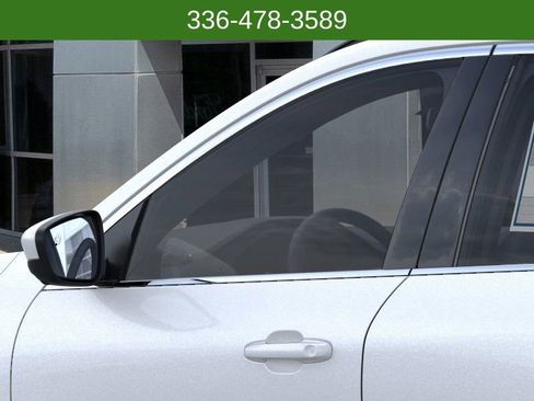 New 2026 Ford Escape Platinum w/ Premium Technology Package image 20