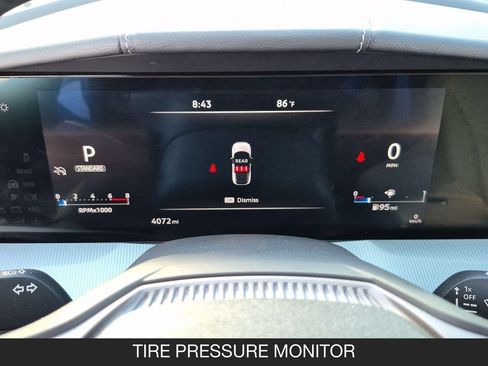 Certified 2025 Nissan Murano SL AWD/4WD image 20