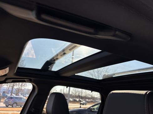 New 2026 MAZDA CX-90 3.3 Turbo S w/ Premium Plus image 22