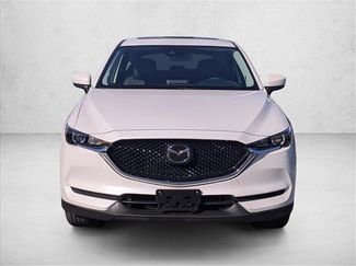 Used 2020 MAZDA CX-5 Touring video 2