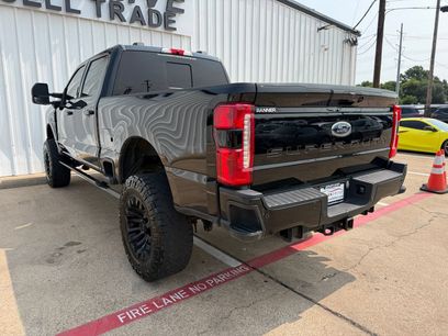 Used 2023 Ford F250 Lariat w/ Lariat Ultimate Package