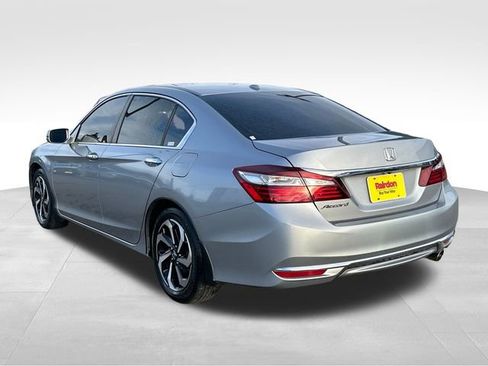 Used 2016 Honda Accord EX-L image 8