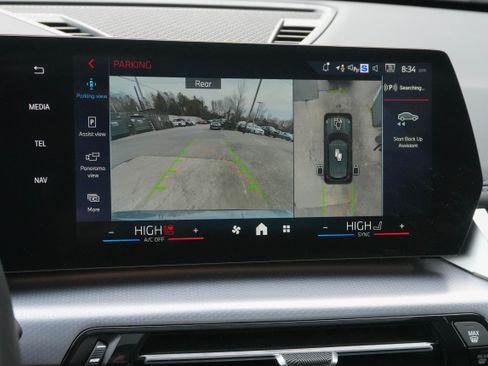 Used 2025 BMW X1 M35i image 25