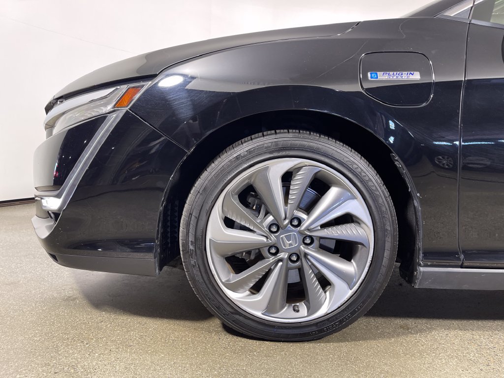 Used 2020 Honda Clarity Touring image 11