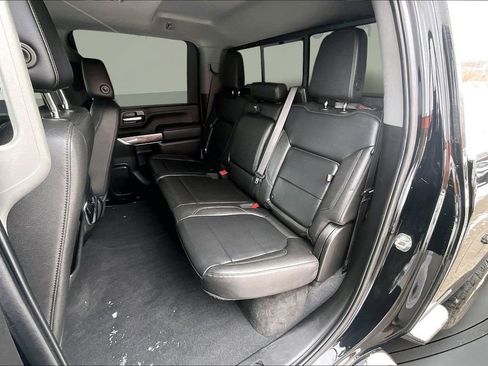 Used 2022 Chevrolet Silverado 2500 LTZ w/ Z71 Chrome Sport Edition image 20