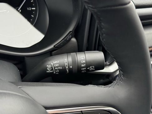 New 2026 MAZDA CX-50 AWD 2.5 Hybrid w/ Weather Package image 28