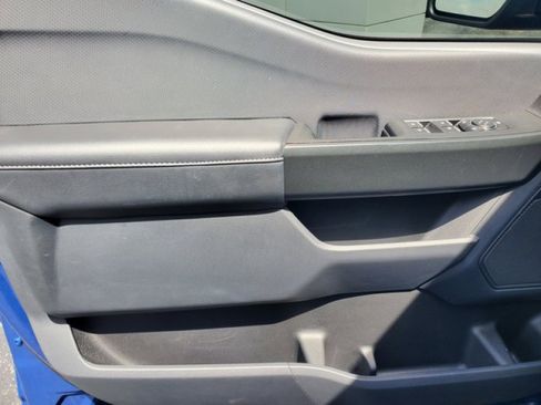 Certified 2024 Ford F150 STX w/ Mobile Office Package image 11