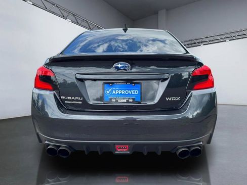 Used 2019 Subaru WRX AWD/4WD image 6