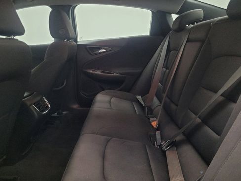 Used 2024 Chevrolet Malibu LT FWD image 18