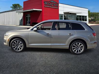 Used 2017 Audi Q7 3.0T Prestige