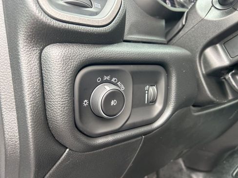 New 2026 RAM 5500 Tradesman w/ Chrome Appearance Group image 14