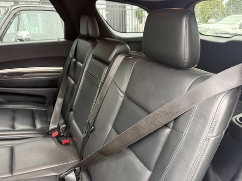 Used 2017 Dodge Durango GT AWD/4WD image 18