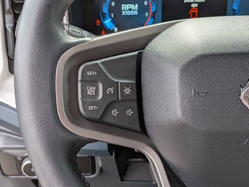 Used 2025 Ford Bronco Heritage Edition image 28