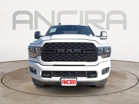 Certified 2024 RAM 2500 Big Horn w/ Night Edition image 4