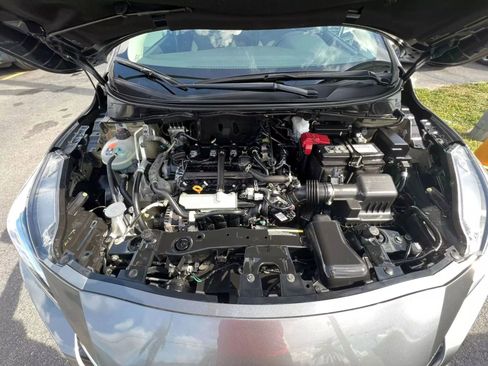 Used 2021 Nissan Versa SV image 19