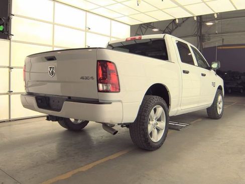 Used 2022 RAM 1500 Express w/ Express Value Package image 2