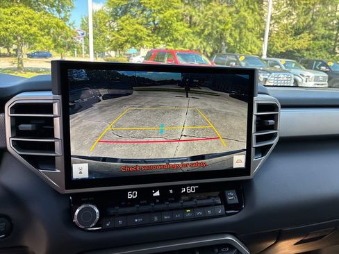 New 2026 Toyota Tundra Limited AWD/4WD image 20