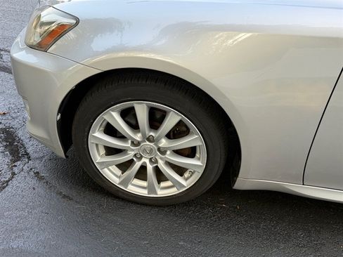 Used 2006 Lexus IS 250 AWD image 30