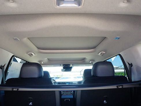 New 2026 Hyundai Santa Fe Limited FWD image 21